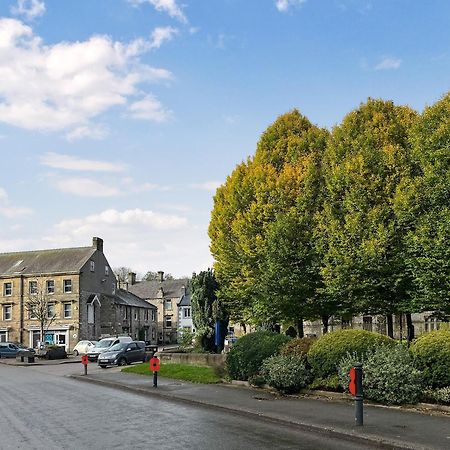 Bankfield Barn Villa Tideswell Eksteriør bilde