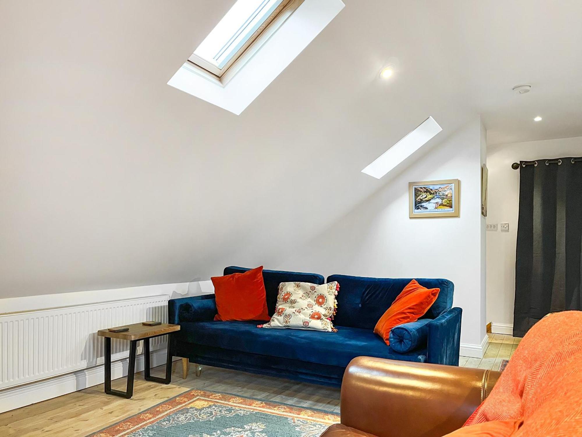 Bankfield Barn Villa Tideswell Eksteriør bilde