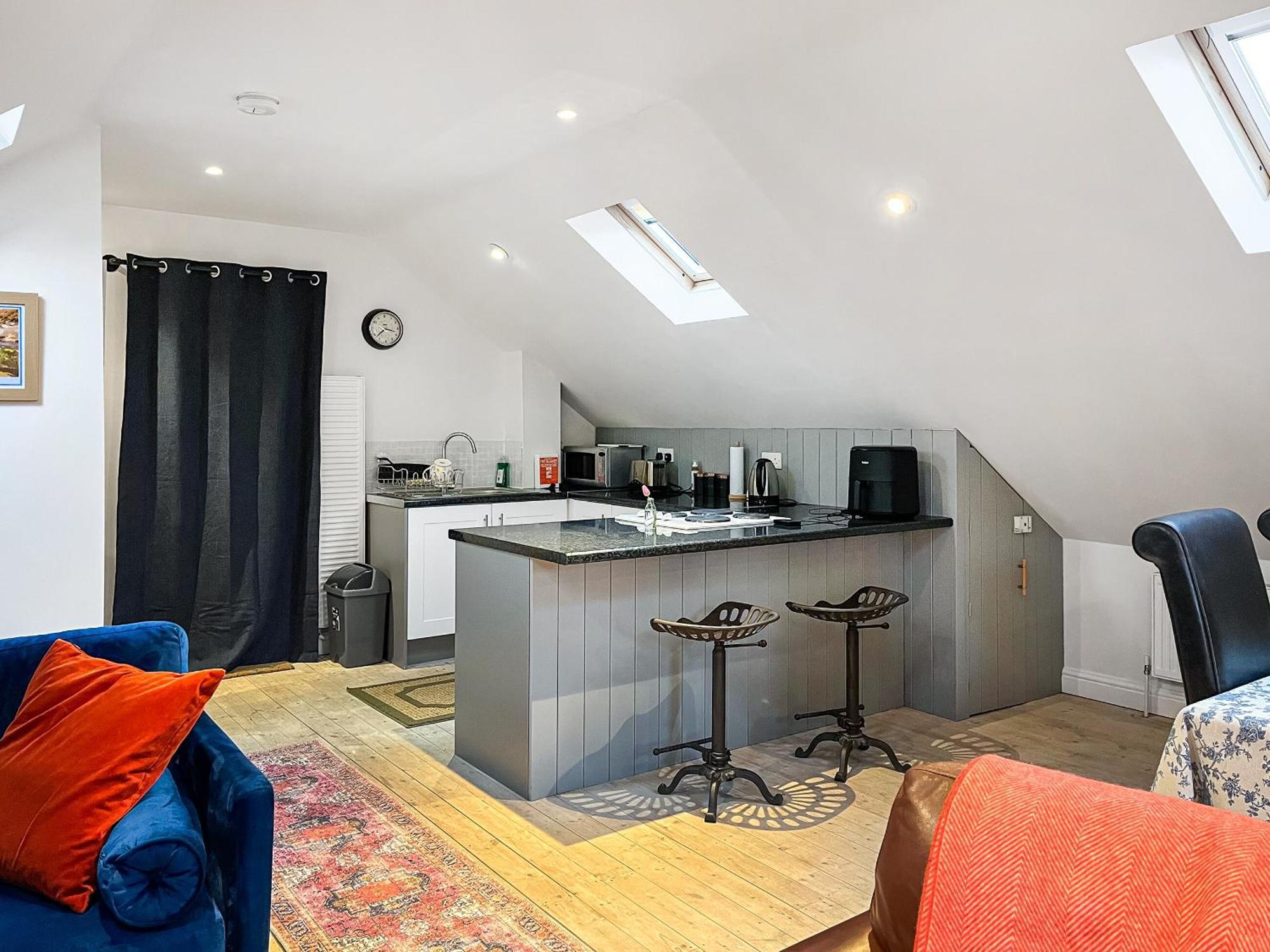 Bankfield Barn Villa Tideswell Eksteriør bilde