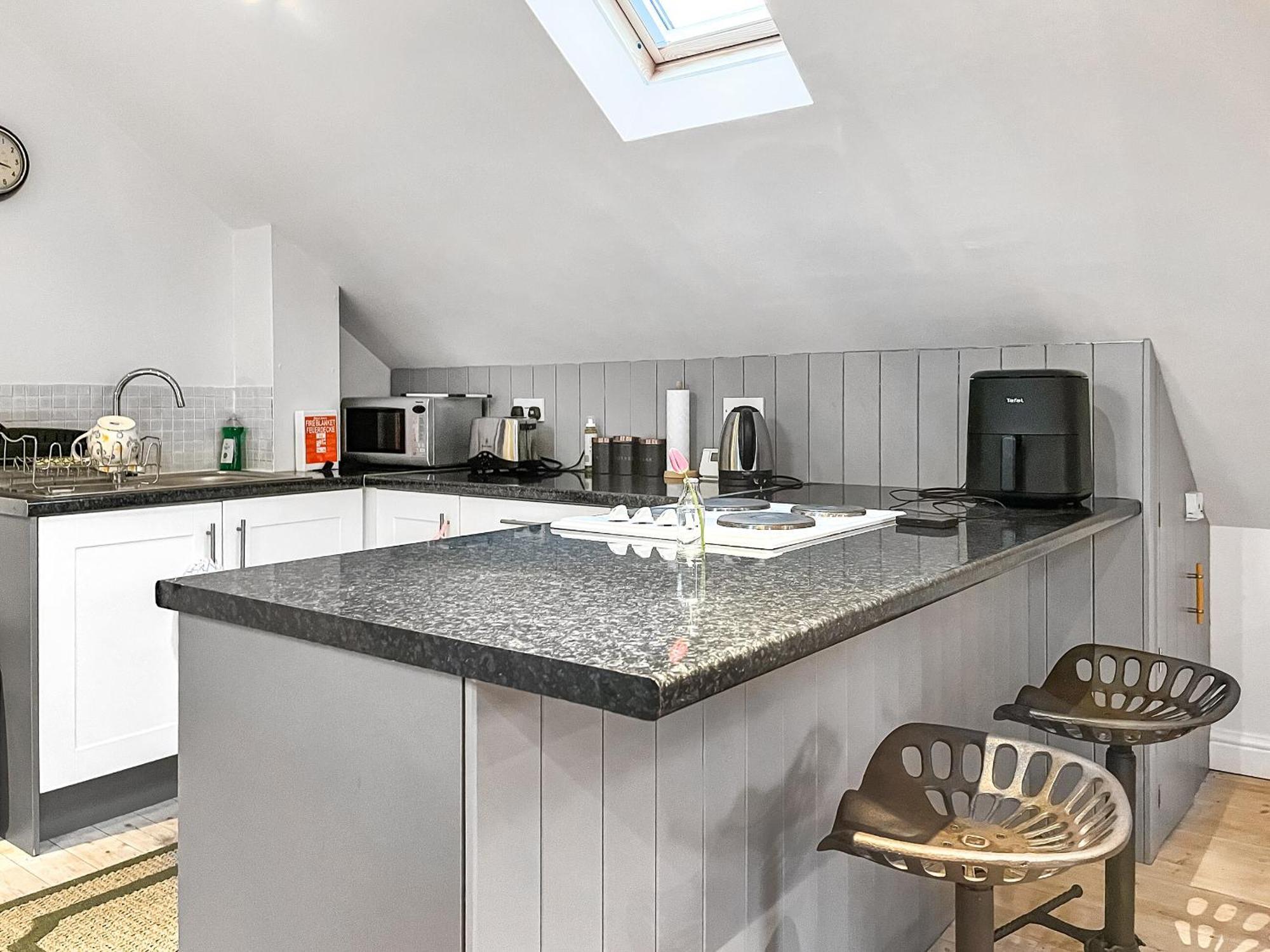Bankfield Barn Villa Tideswell Eksteriør bilde