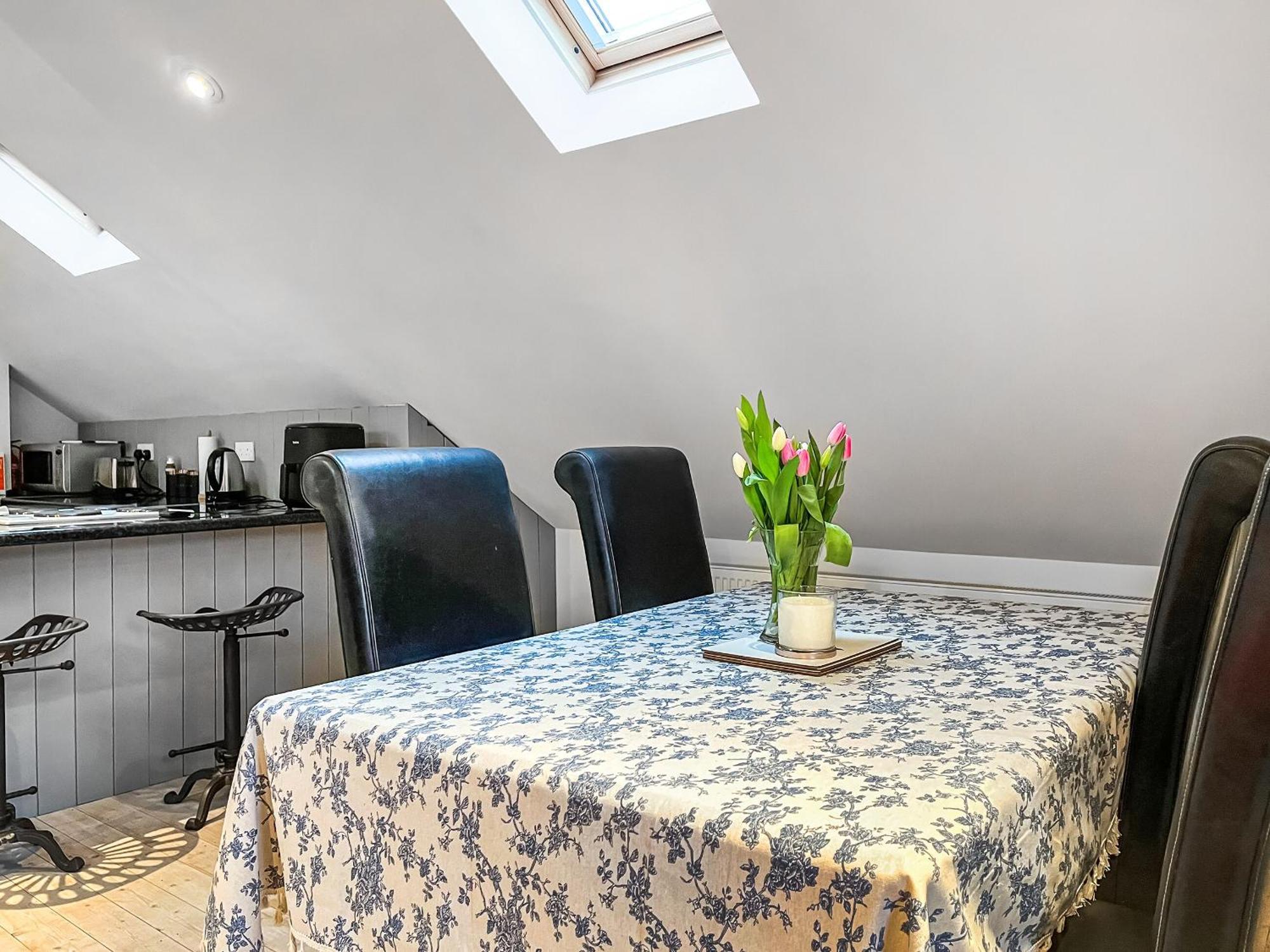 Bankfield Barn Villa Tideswell Eksteriør bilde