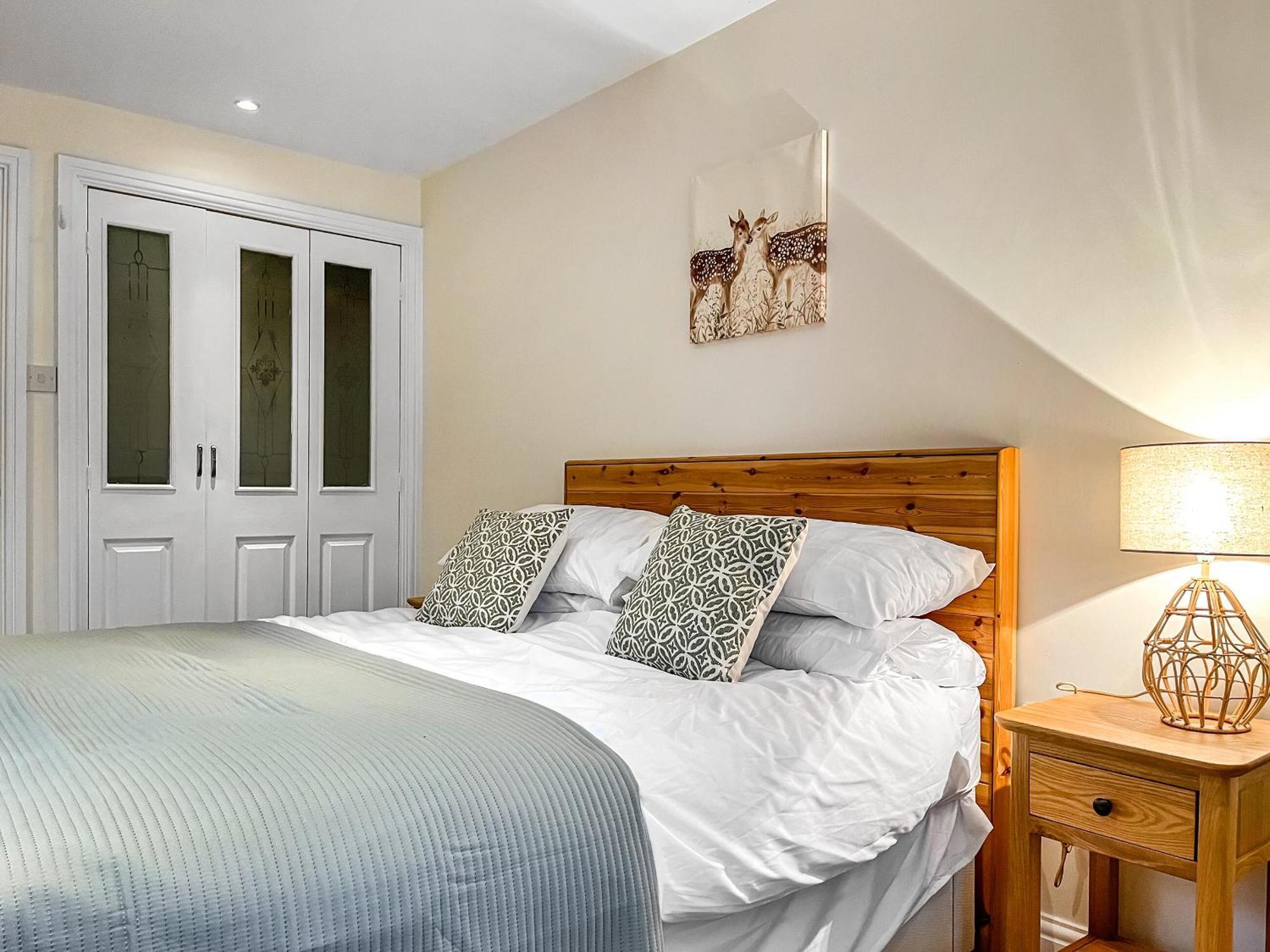 Bankfield Barn Villa Tideswell Eksteriør bilde
